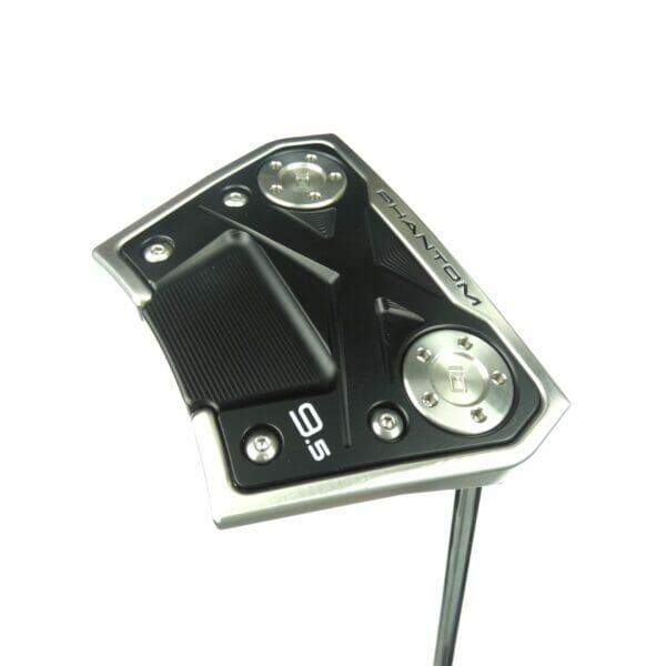Scotty Cameron Phantom X 2022 9.5 Putter / 35 Inches