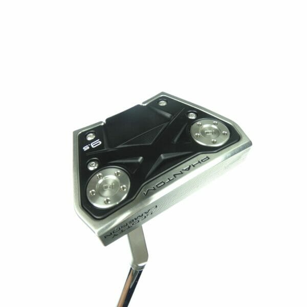 Scotty Cameron Phantom X 2022 9.5 Putter / 35 Inches