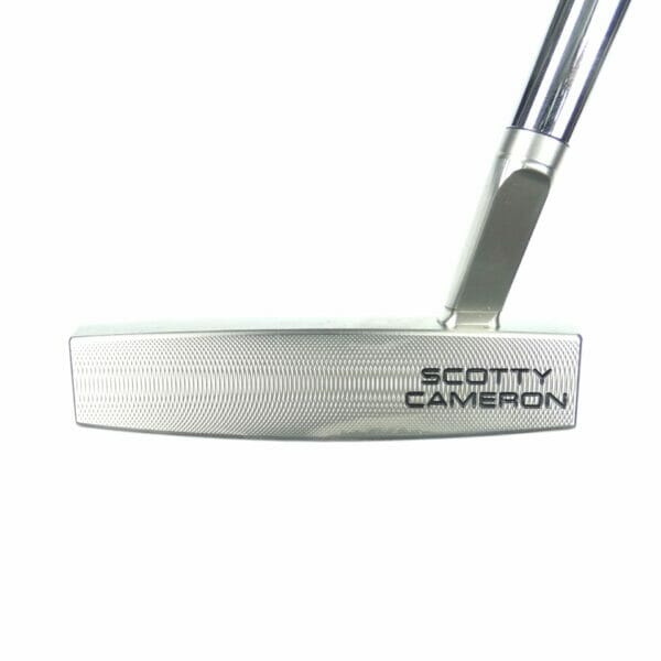 Scotty Cameron Phantom X 2022 9.5 Putter / 35 Inches