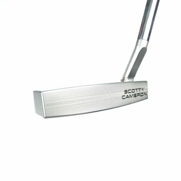 Scotty Cameron Phantom X 2022 9.5 Putter / 35 Inches