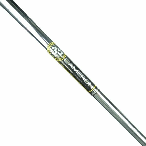 Scotty Cameron Phantom X 2022 9.5 Putter / 35 Inches