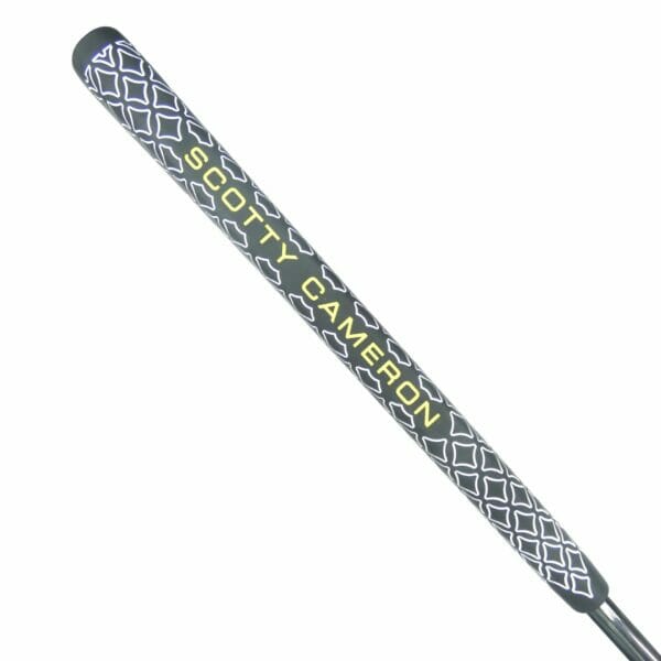 Scotty Cameron Phantom X 2022 9.5 Putter / 35 Inches