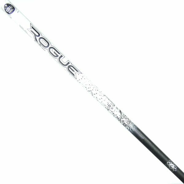 Left Handed Callaway Rogue ST LS Triple Diamond Driver / 9 Degree / Aldila Rogue 130 MSI 70 X-Stiff Flex
