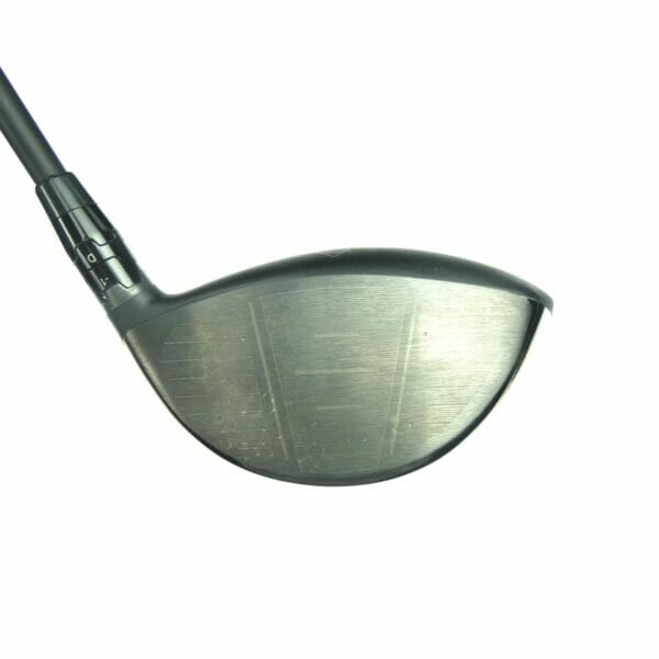 Left Handed Callaway Rogue ST LS Triple Diamond Driver / 9 Degree / Aldila Rogue 130 MSI 70 X-Stiff Flex