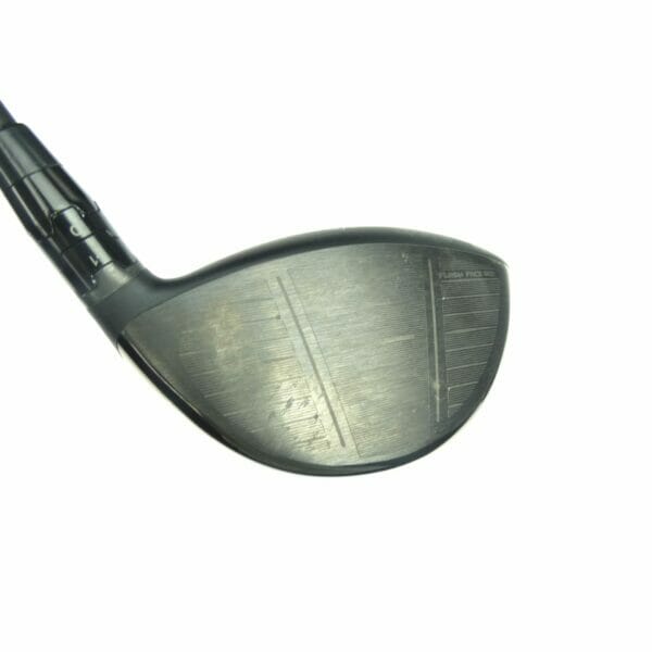 Left Handed Callaway Rogue ST LS Triple Diamond Driver / 9 Degree / Aldila Rogue 130 MSI 70 X-Stiff Flex