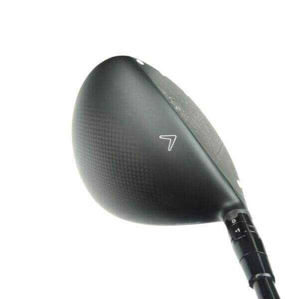 Left Handed Callaway Rogue ST Max LS Driver / 9.0 Degree / Tensei White AV Series 65 Stiff Flex