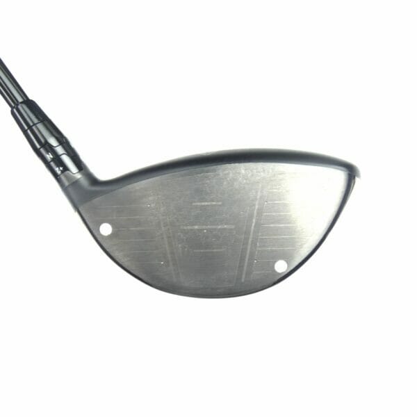 Left Handed Callaway Rogue ST Max LS Driver / 9.0 Degree / Tensei White AV Series 65 Stiff Flex