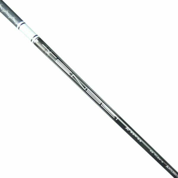 Left Handed Callaway Rogue ST Max LS Driver / 9.0 Degree / Tensei White AV Series 65 Stiff Flex