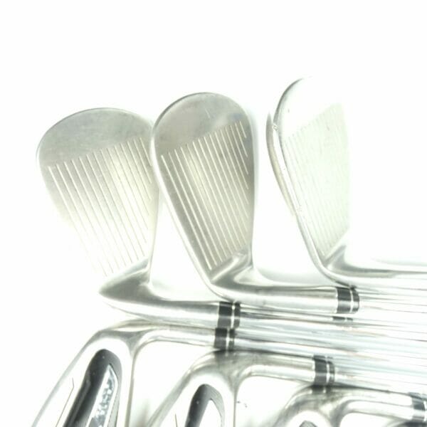 Yonex Ezone Elite Irons / 5-AW / KBS C-Taper 90 Plus Regular Flex / +0.5"