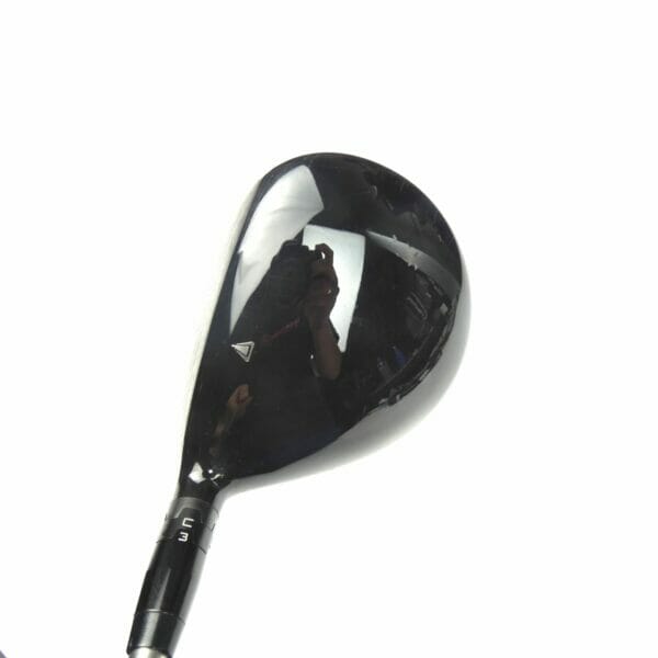 Titleist TS3 3 Wood / 15 Degree / Diamana S+70 x5ct Stiff Flex