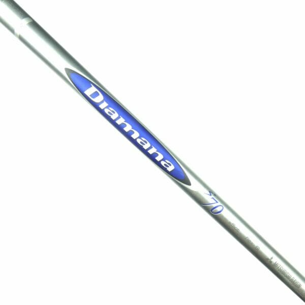 Titleist TS3 3 Wood / 15 Degree / Diamana S+70 x5ct Stiff Flex