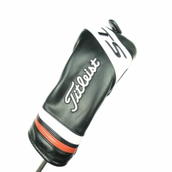 Titleist TS3 3 Wood / 15 Degree / Diamana S+70 x5ct Stiff Flex