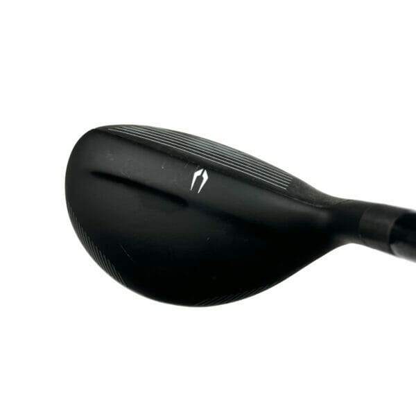 Left Handed Cleveland Launcher XL Halo 4 Hybrid / 21 Degree / Cypher Sixty Regular Flex