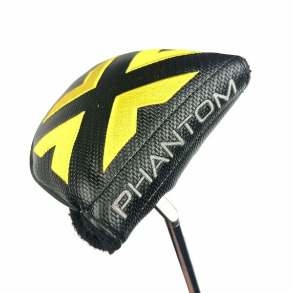 Scotty Cameron Phantom X 2022 9.5 Putter / 34 Inches