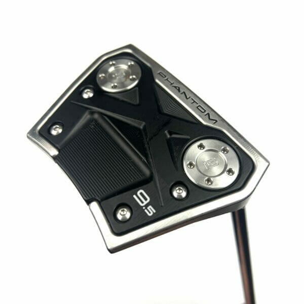 Scotty Cameron Phantom X 2022 9.5 Putter / 34 Inches