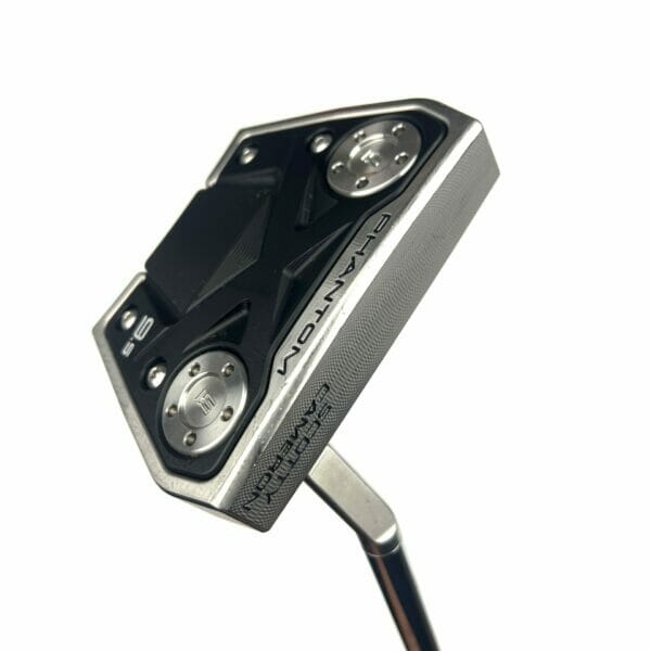 Scotty Cameron Phantom X 2022 9.5 Putter / 34 Inches