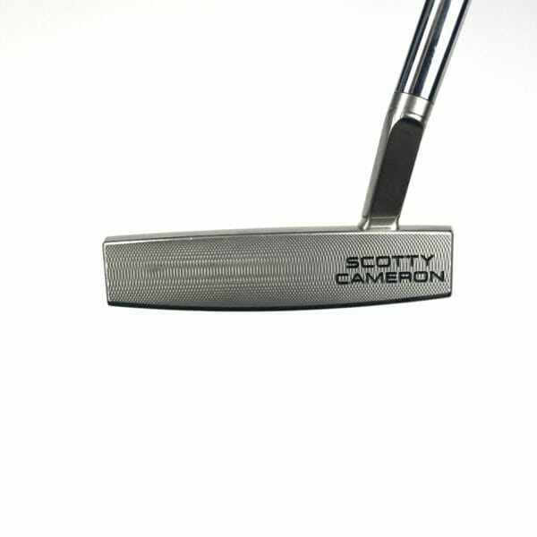 Scotty Cameron Phantom X 2022 9.5 Putter / 34 Inches