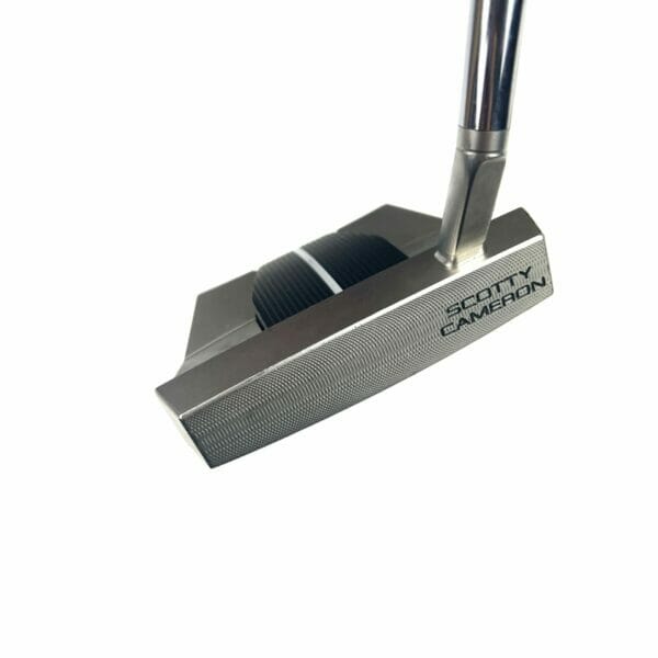 Scotty Cameron Phantom X 2022 9.5 Putter / 34 Inches