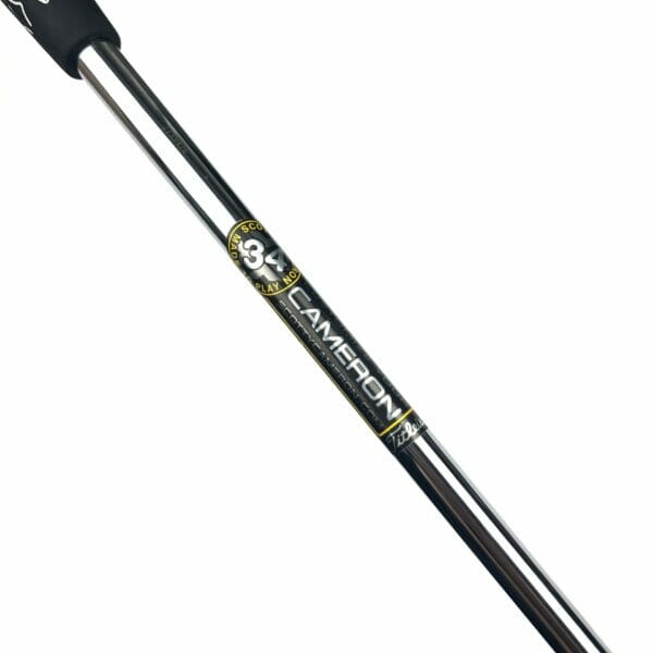 Scotty Cameron Phantom X 2022 9.5 Putter / 34 Inches