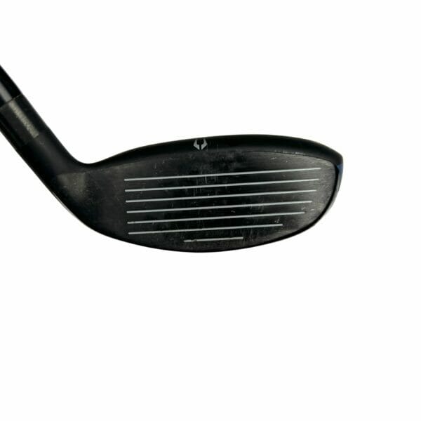 Left Handed Cleveland Launcher XL Halo 4 Hybrid / 21 Degree / Cypher Sixty Regular Flex