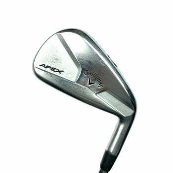 Callaway Apex UT 4 Iron / 24 Degree / KBS Tour 120 Stiff Flex