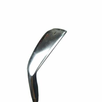 Mizuno MP-H4 4 Iron / 24 Degree / KBS Tour C-Taper 110 Regular Flex