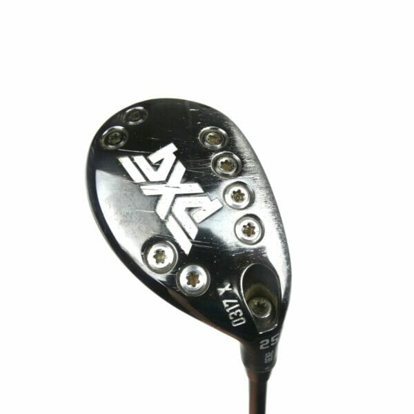 PXG 0317X Gen 2 5 Hybrid / 25 Degree / KBS Tour Hybrid Prototype 85 Regular Flex