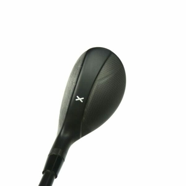 PXG 0317X Gen 2 5 Hybrid / 25 Degree / KBS Tour Hybrid Prototype 85 Regular Flex