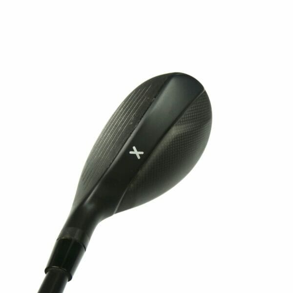 PXG 0317X Gen 2 5 Hybrid / 25 Degree / KBS Tour Hybrid Prototype 85 Regular Flex