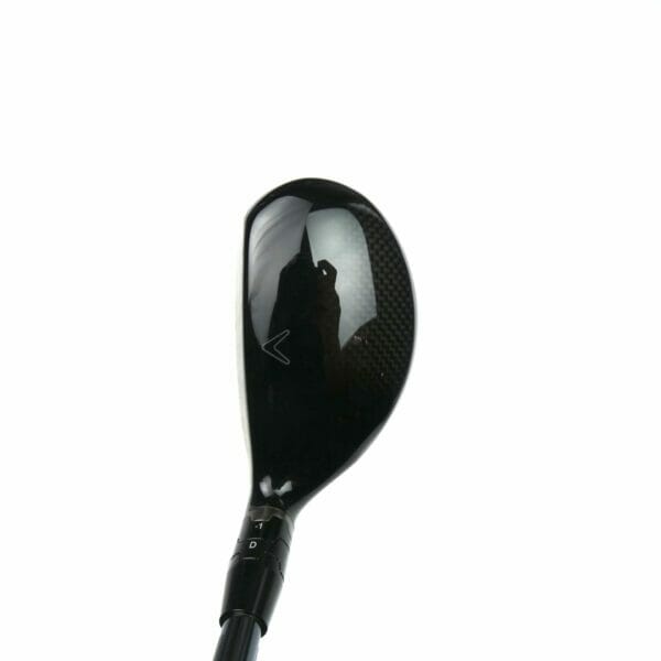 Callaway Apex 21 4 Hybrid / 21 Degree / UST Mamiya Recoil Dart Regular Flex