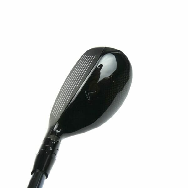 Callaway Apex 21 4 Hybrid / 21 Degree / UST Mamiya Recoil Dart Regular Flex