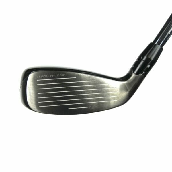 Callaway Apex 21 4 Hybrid / 21 Degree / UST Mamiya Recoil Dart Regular Flex