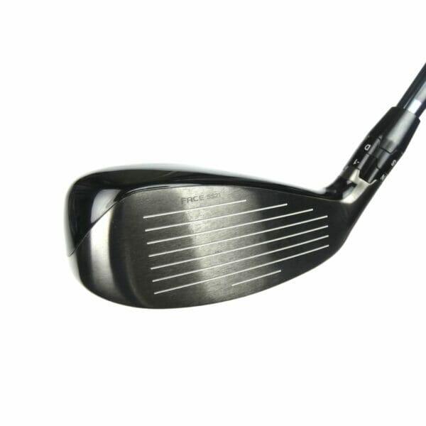Callaway Apex 21 4 Hybrid / 21 Degree / UST Mamiya Recoil Dart Regular Flex