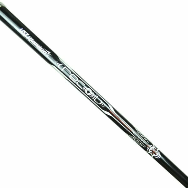 Callaway Apex 21 4 Hybrid / 21 Degree / UST Mamiya Recoil Dart Regular Flex
