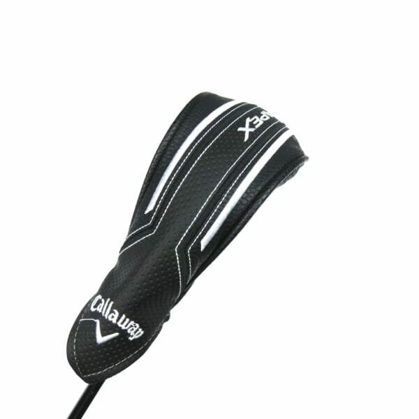Callaway Apex 21 4 Hybrid / 21 Degree / UST Mamiya Recoil Dart Regular Flex