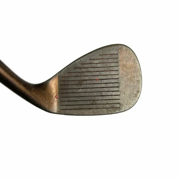 Left Handed Cleveland Tour REG 588 Gap Wedge / 52 Degree / Dynamic Gold Wedge Flex