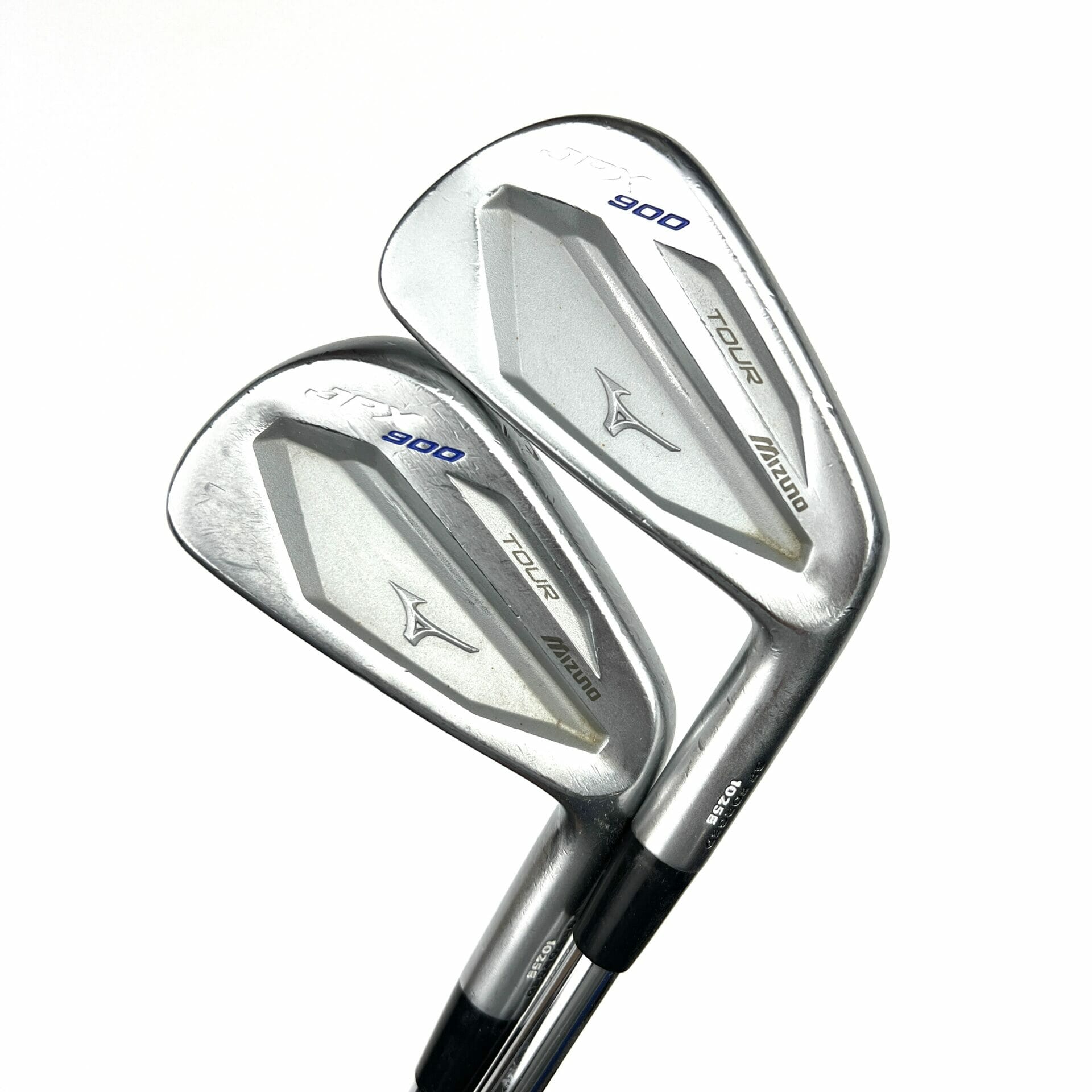 Mizuno jpx 900 tour hotsell