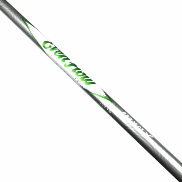 Callaway Rogue ST Max D Driver / 12 Degree / Evenflow Green Senior Flex