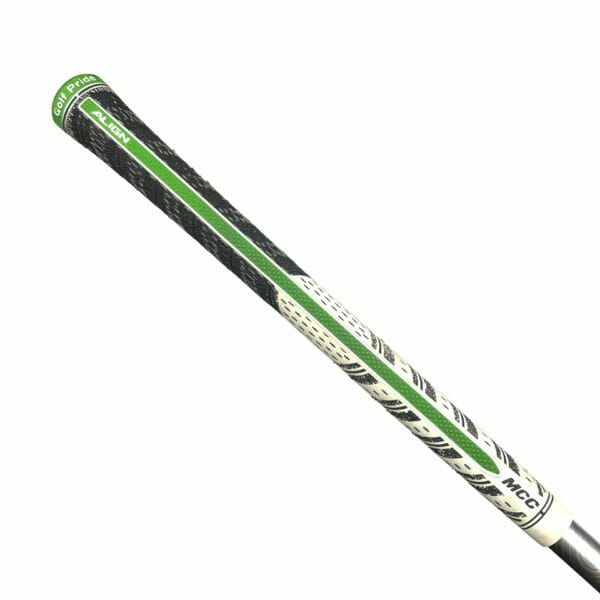 Callaway Rogue ST Max D Driver / 12 Degree / Evenflow Green Senior Flex