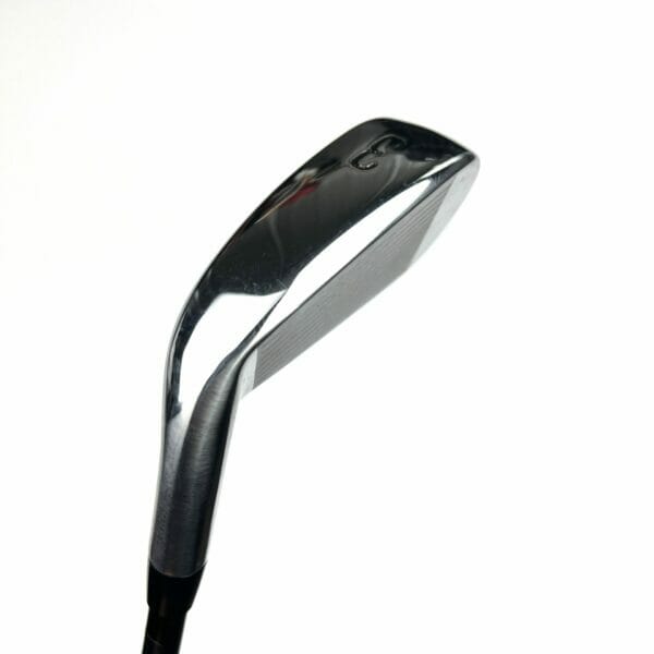 Titleist U505 4 Iron / 22 Degree / Hzrdus Smoke RDX Regular Flex