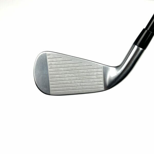 Titleist U505 4 Iron / 22 Degree / Hzrdus Smoke RDX Regular Flex