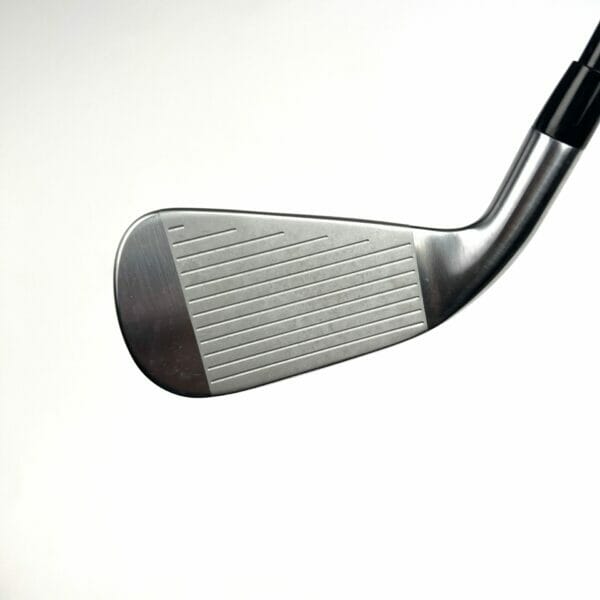 Titleist U505 4 Iron / 22 Degree / Hzrdus Smoke RDX Regular Flex