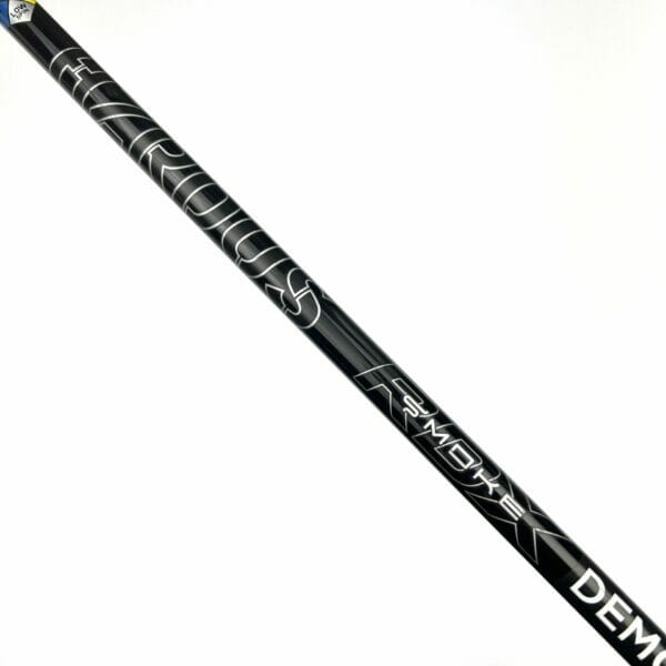 Titleist U505 4 Iron / 22 Degree / Hzrdus Smoke RDX Regular Flex
