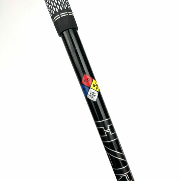 Titleist U505 4 Iron / 22 Degree / Hzrdus Smoke RDX Regular Flex