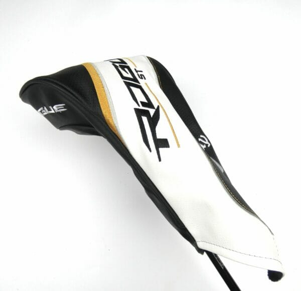 New Left Handed Callaway Rogue ST Max LS Driver / 9 Degree / Tensei White AV Series 65 Stiff Flex