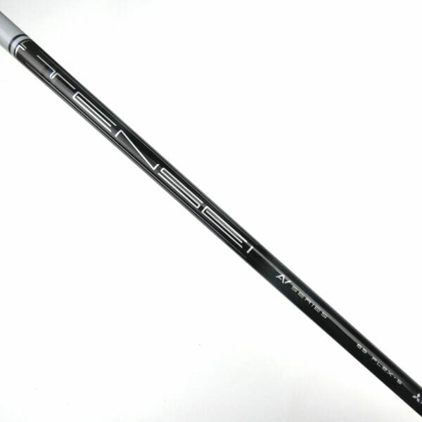 New Left Handed Callaway Rogue ST Max LS Driver / 9 Degree / Tensei White AV Series 65 Stiff Flex