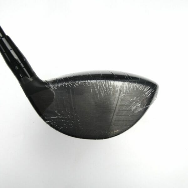 New Left Handed Callaway Rogue ST Max LS Driver / 9 Degree / Tensei White AV Series 65 Stiff Flex