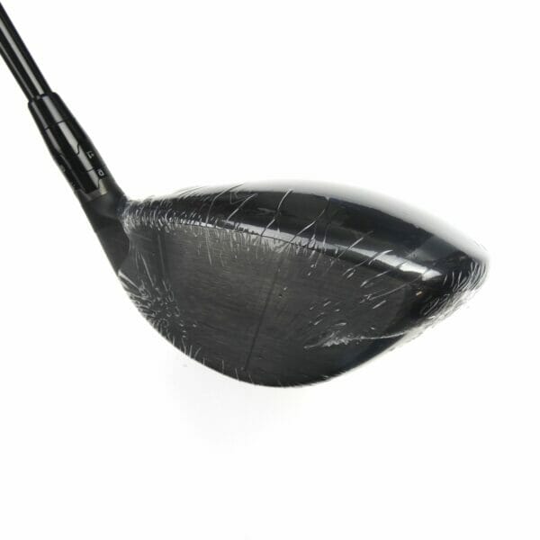 New Left Handed Callaway Rogue ST Max LS Driver / 9 Degree / Tensei White AV Series 65 Stiff Flex
