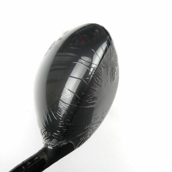 New Left Handed Callaway Rogue ST Max LS Driver / 9 Degree / Tensei White AV Series 65 Stiff Flex