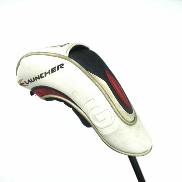 Cleveland HiBore 3 Hybrid / 22 Degree / Hibore Stiff Flex